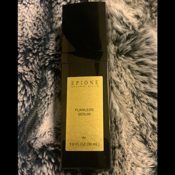 EPIONE BEVERLY HILLS-  FLAWLESS SERUM - Picture 4 of 6